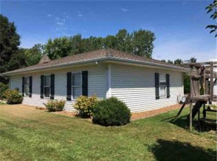207 Krause St, Richmond, MO 64085