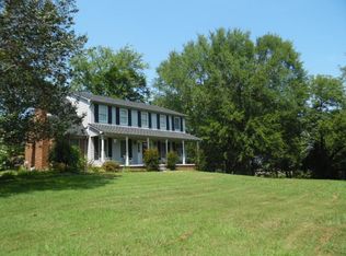 90 Walnut Grove Rd, Lebanon, TN 37090