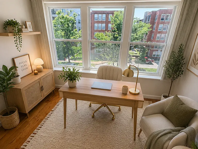 5535 Pershing Ave #31 — Photo 6
