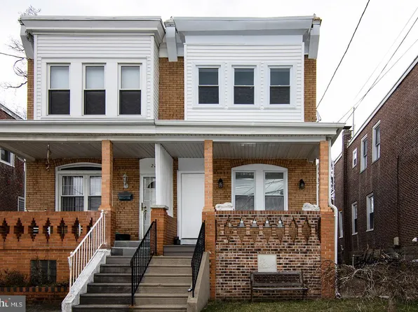 24 E Taylor Ave, Audubon, NJ 08106