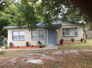 8307 N Orangeview Ave, Tampa, FL 33617