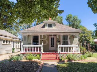 720 E Uintah St, Colorado Springs, CO 80903