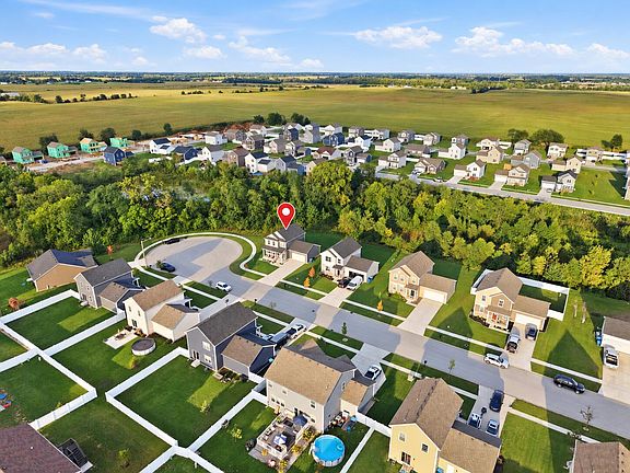 5th image of 17811 Creek View Ct