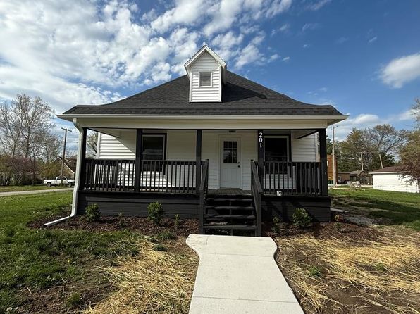 201 E Lincoln St, Macon, MO 63552