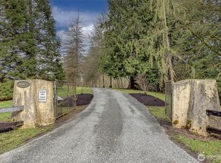 16121 High Bridge Rd, Monroe, WA