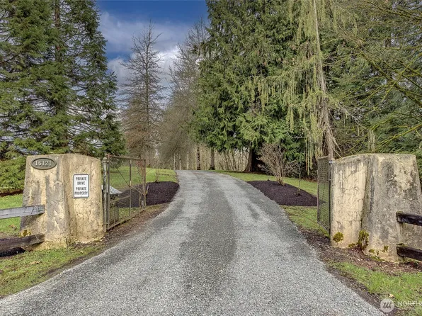 16121 High Bridge Road, Monroe, WA 98272