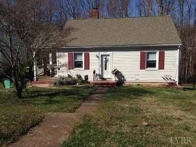 603 Westview Dr, Lynchburg, VA, 24502
