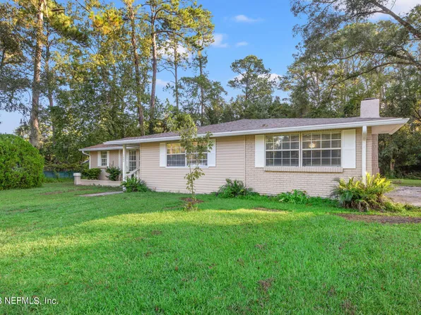 5884 RETHA Road, Jacksonville, FL 32254