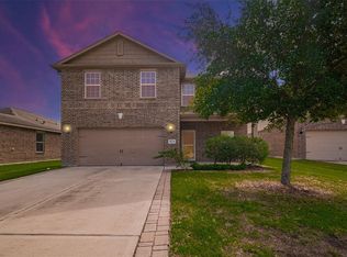 5123 Oakbriar Ln, Rosenberg, TX 77469