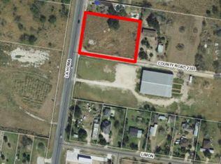 6702 N La Homa Rd, Mission, TX 78574