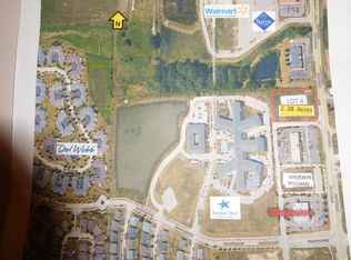 630 S Weber Rd LOT 4, Romeoville, IL 60446