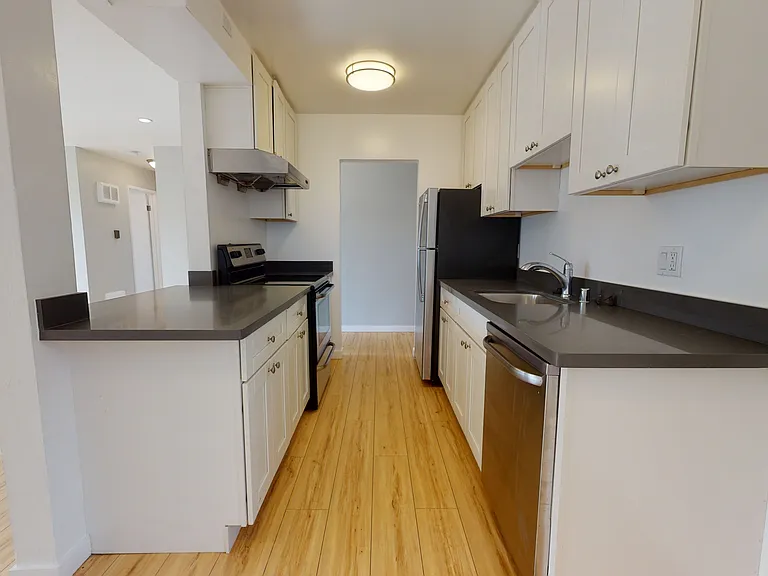 Kitchen Kitchen