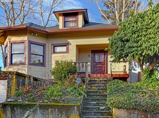 4827 N Borthwick Ave, Portland, OR 97217