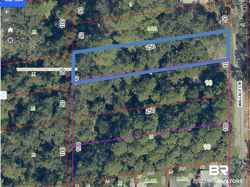 2nd image of LOT 19 Wallace Cir