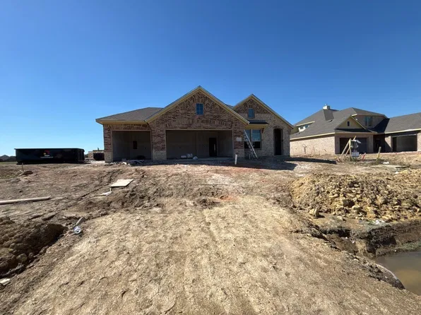 1003 Nogalito Ave, Crowley, TX 76036