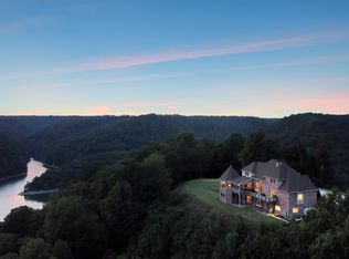 11797 Fox Hill Rd, Baxter, TN 38544