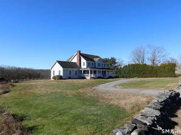 129 West Town Street, Lebanon, CT 06249