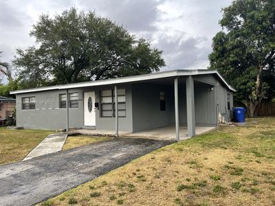 3680 Jackson Blvd, Fort Lauderdale, FL, 33312