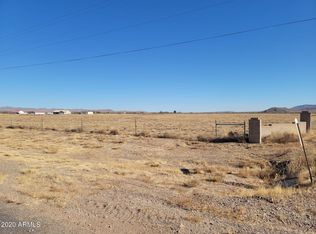 N Circle I Rd, Willcox, AZ 85643