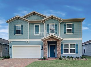 131 Hemlock Point, Saint Augustine, FL 32086