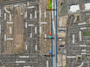 Joe Battle Blvd, El Paso, TX 79936
