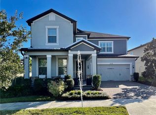 2578 Whittler Br, Odessa, FL 33556