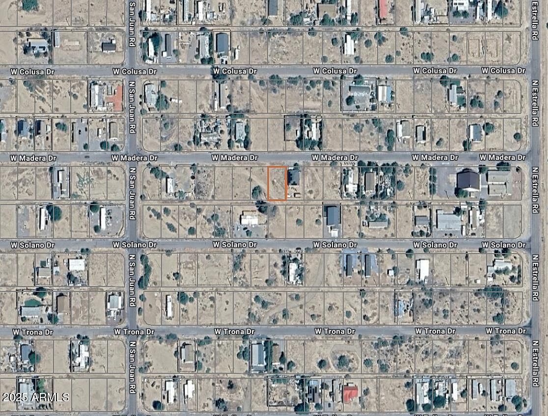 3155 W Madera Dr LOT 29, Eloy, AZ 85131 | MLS #6858760 | Zillow