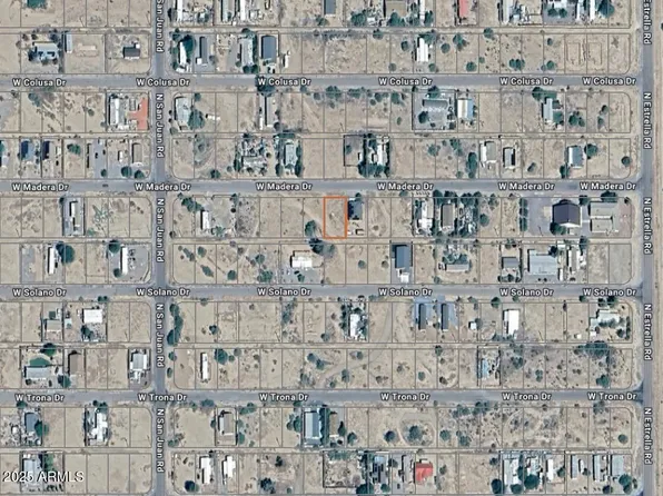 3155 W MADERA Drive #29, Eloy, AZ 85131