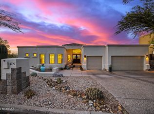 1775 E Buck Ridge Pl, Oro Valley, AZ 85737