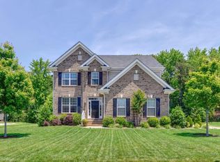 1007 Hawker Rd, Matthews, NC 28104