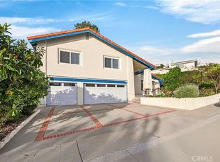 30358 Via Rivera, Rancho Palos Verdes, CA 90275