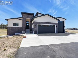 11073 Mosey Trl, Colorado Springs, CO 80908