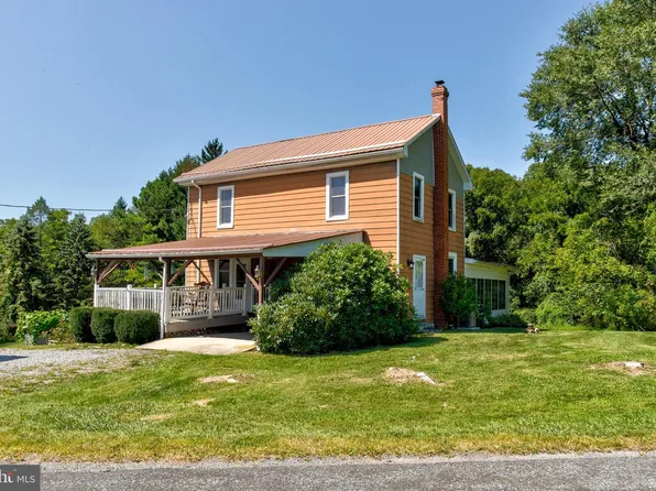 9492 Sugar Grove Rd, Huntingdon, PA 16652