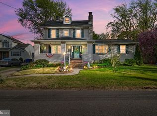 30 Orchard Ave, Maple Shade, NJ 08052