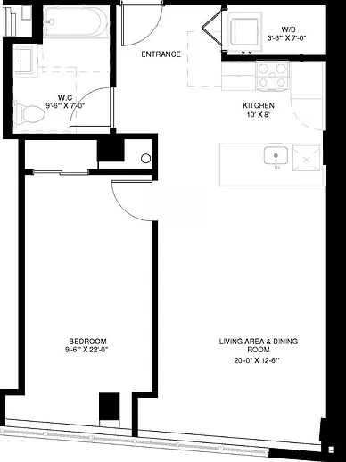 The Mercer — Photo 91