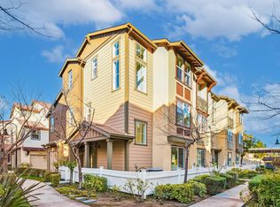 214 Peppermint Tree Ter Unit 1, Sunnyvale, CA 94086