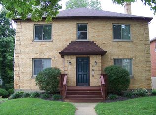 3708 Marburg Ave APT 1, Cincinnati, OH