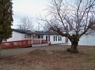 490 W Dearborn St, Union, OR 97883