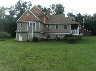 74 Goss Hill Rd, Huntington, MA 01050