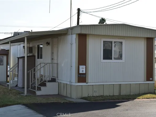 3661 Pacific Ave Space 22, Riverside, CA 92509