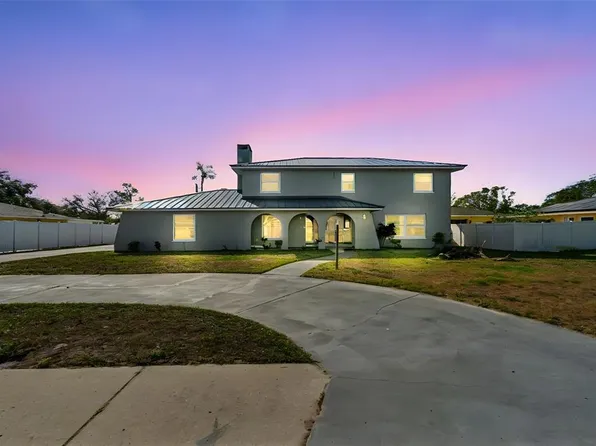 7703 17th Ave NW, Bradenton, FL 34209