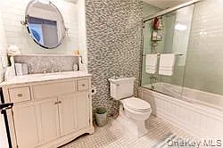 1 bed, 1.5 bath, 700 sqft, $3,100 — Photo 4