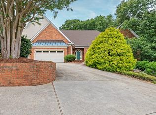 925 Spainhour Rd, King, NC 27021