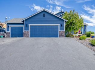 2727 Sierra Heights Dr, Klamath Falls, OR