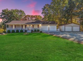 40 Harbor Landing Dr, Moneta, VA 24121