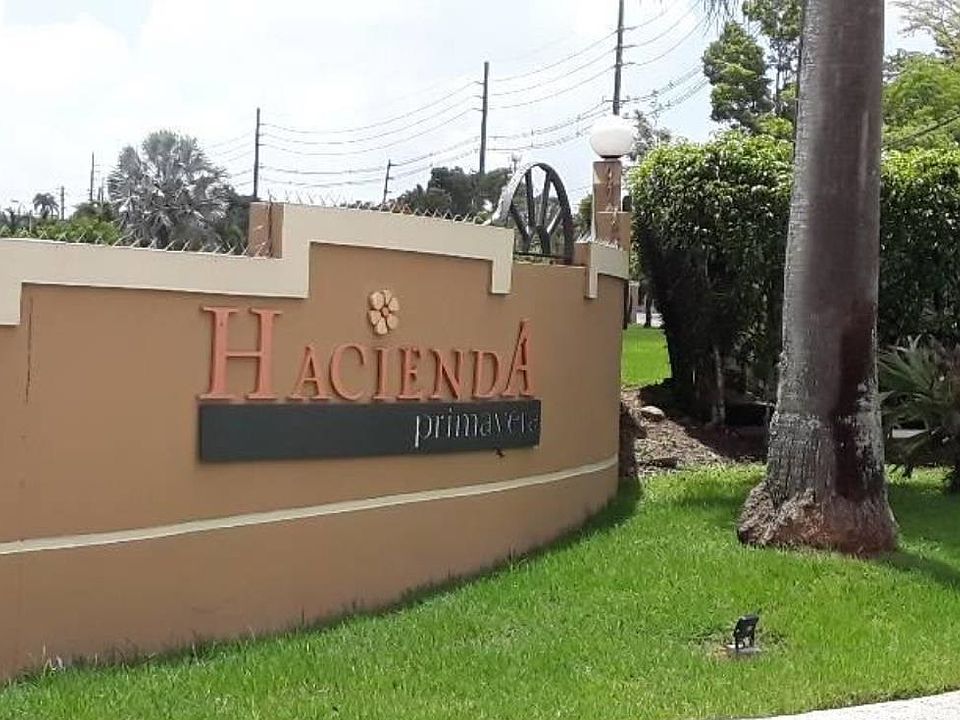 2nd image of Ff18 Hacienda Primavera