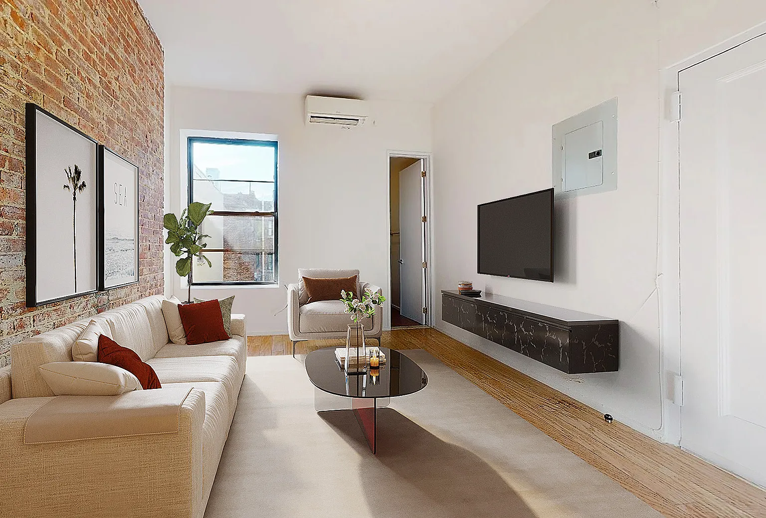 473 Central Park West — Photo 1