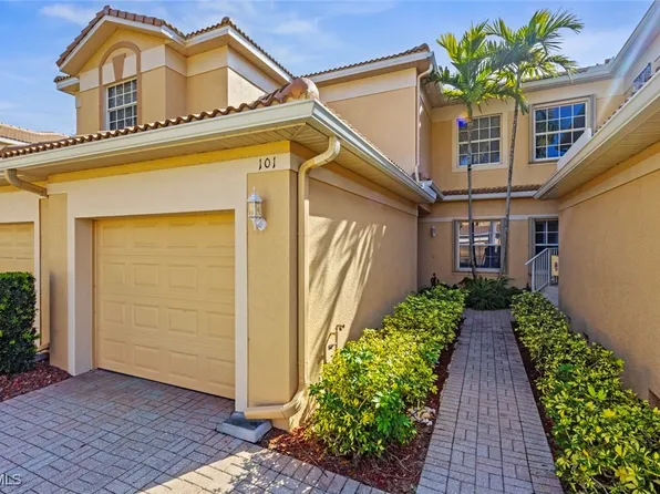 6021 Jonathans Bay Cir APT 101, Fort Myers, FL 33908