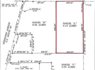 0 Straub Rd E, Mansfield, OH 44907