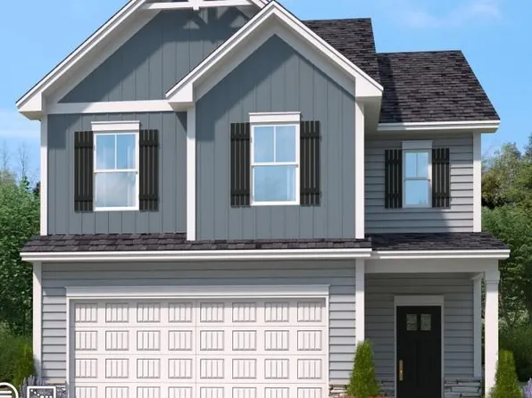 136 Gervais Cir, Greenville, SC 29607
